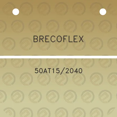 brecoflex-50at152040