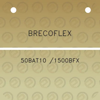 brecoflex-50bat10-1500bfx