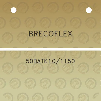 brecoflex-50batk101150