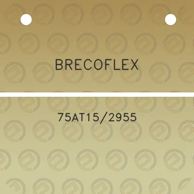 brecoflex-75at152955