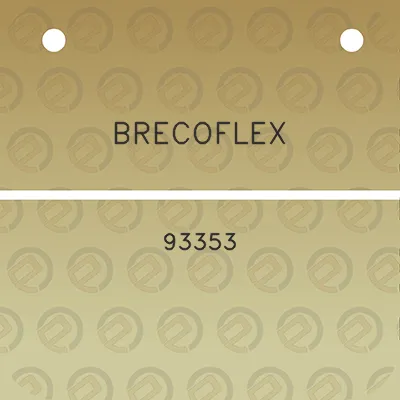 brecoflex-93353