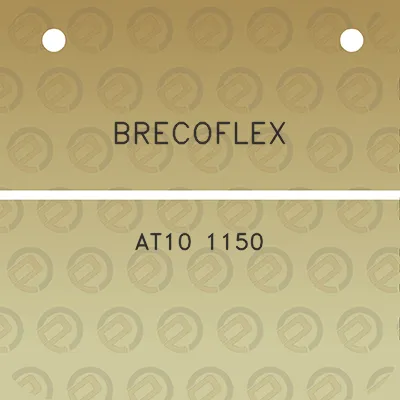 brecoflex-at10-1150