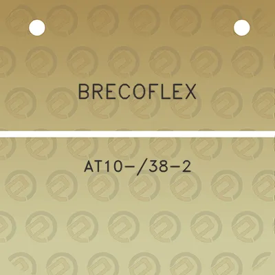 brecoflex-at10-38-2