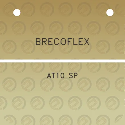 brecoflex-at10-sp