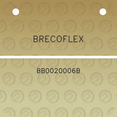 brecoflex-bb0020006b