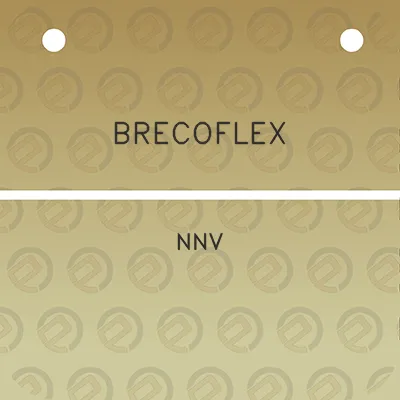 brecoflex-nnv