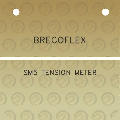 brecoflex-sm5-tension-meter