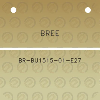 bree-br-bu1515-01-e27