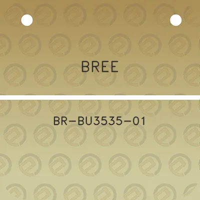 bree-br-bu3535-01