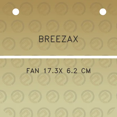 breezax-fan-173x-62-cm