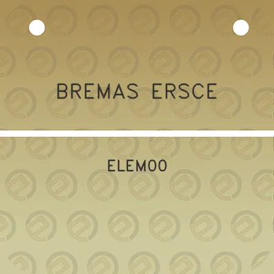 bremas-ersce-elem00