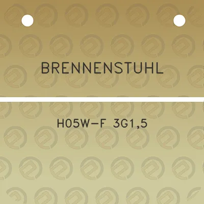 brennenstuhl-h05w-f-3g15