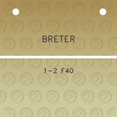 breter-1-2-f40