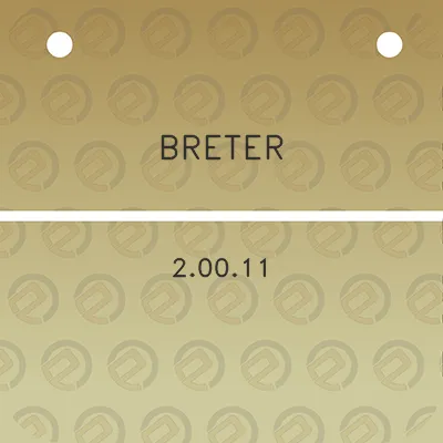 breter-20011