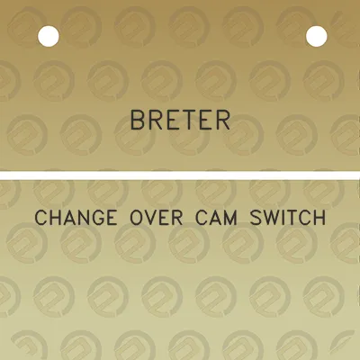 breter-change-over-cam-switch