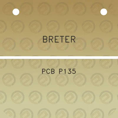 breter-pcb-p135