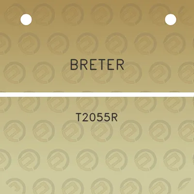 breter-t2055r