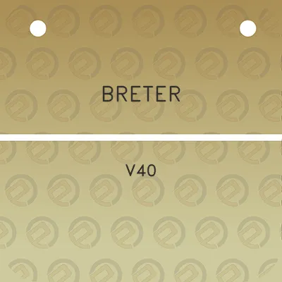 breter-v40