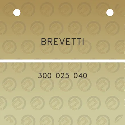 brevetti-300-025-040