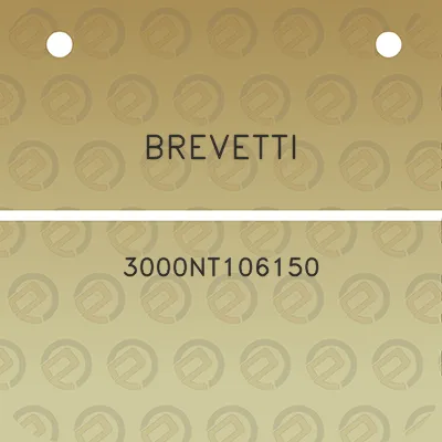 brevetti-3000nt106150