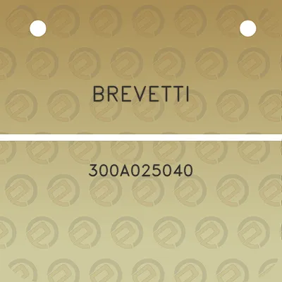 brevetti-300a025040