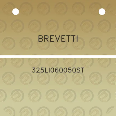 brevetti-325li060050st