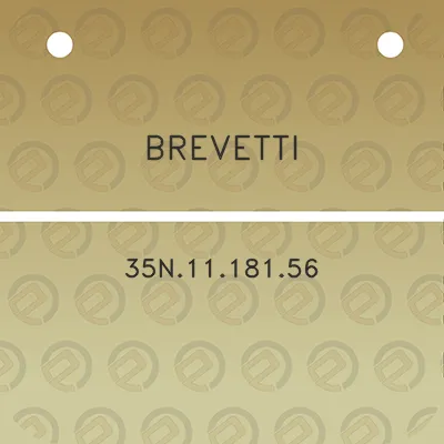 brevetti-35n1118156