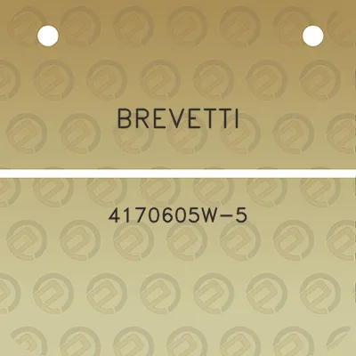 brevetti-4170605w-5