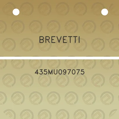 brevetti-435mu097075