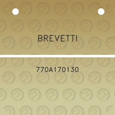 brevetti-770a170130