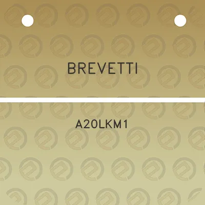 brevetti-a20lkm1