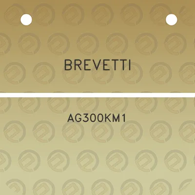 brevetti-ag300km1