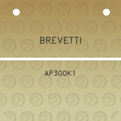 brevetti-ap300k1