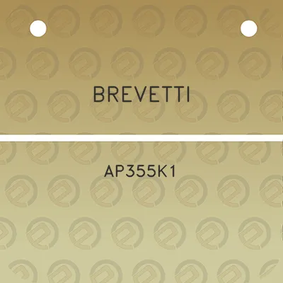 brevetti-ap355k1