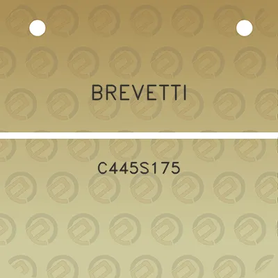 brevetti-c445s175