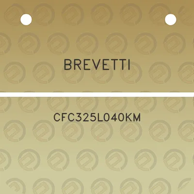 brevetti-cfc325l040km