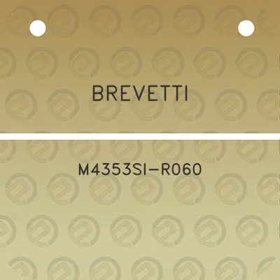 brevetti-m4353si-r060