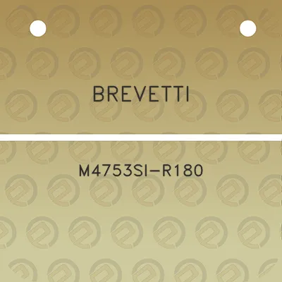 brevetti-m4753si-r180