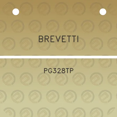 brevetti-pg328tp