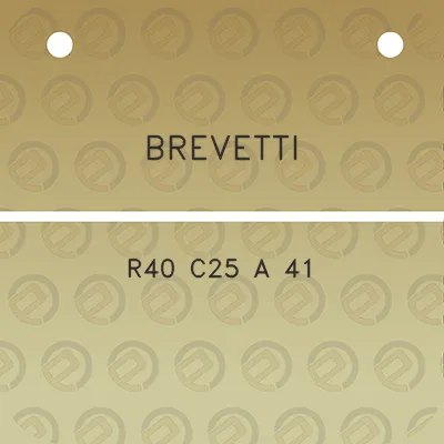 brevetti-r40-c25-a-41