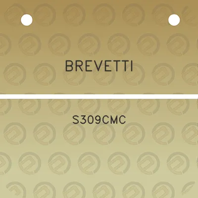 brevetti-s309cmc