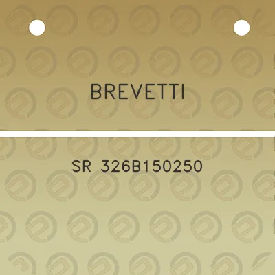 brevetti-sr-326b150250