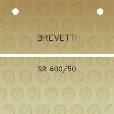 brevetti-sr-60050