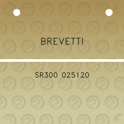 brevetti-sr300-025120