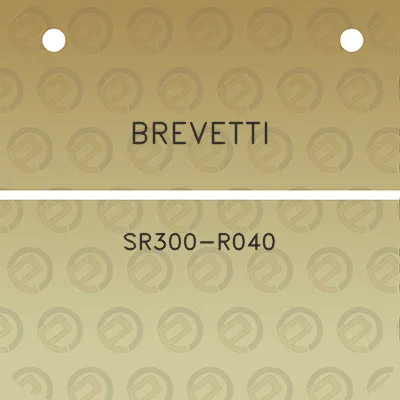 brevetti-sr300-r040