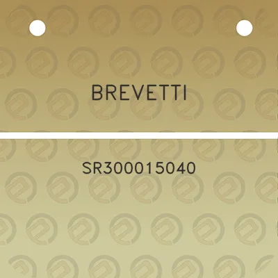 brevetti-sr300015040