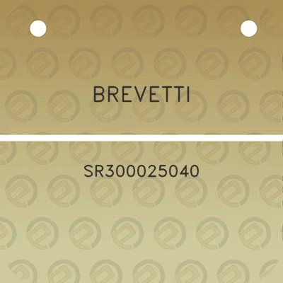 brevetti-sr300025040