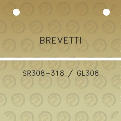 brevetti-sr308-318-gl308