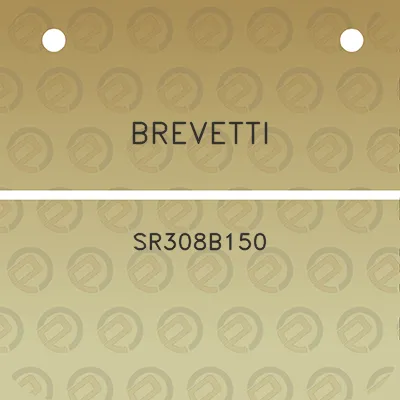 brevetti-sr308b150