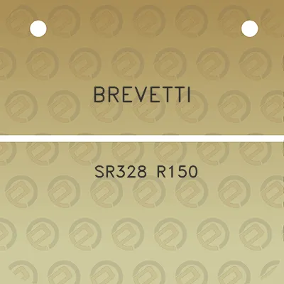 brevetti-sr328-r150